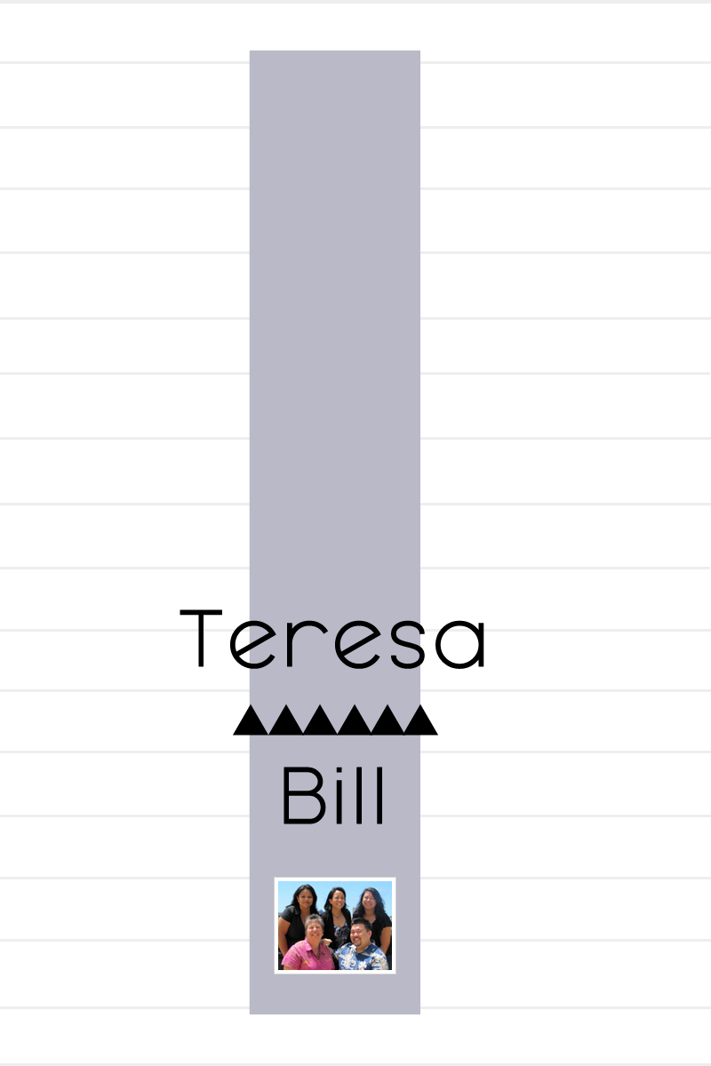 Teresa Bill