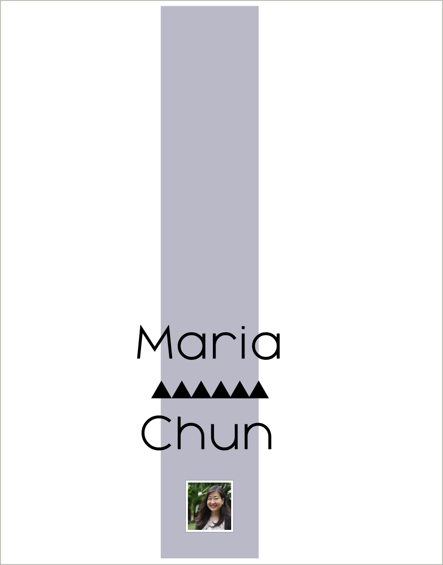 Maria Chun
