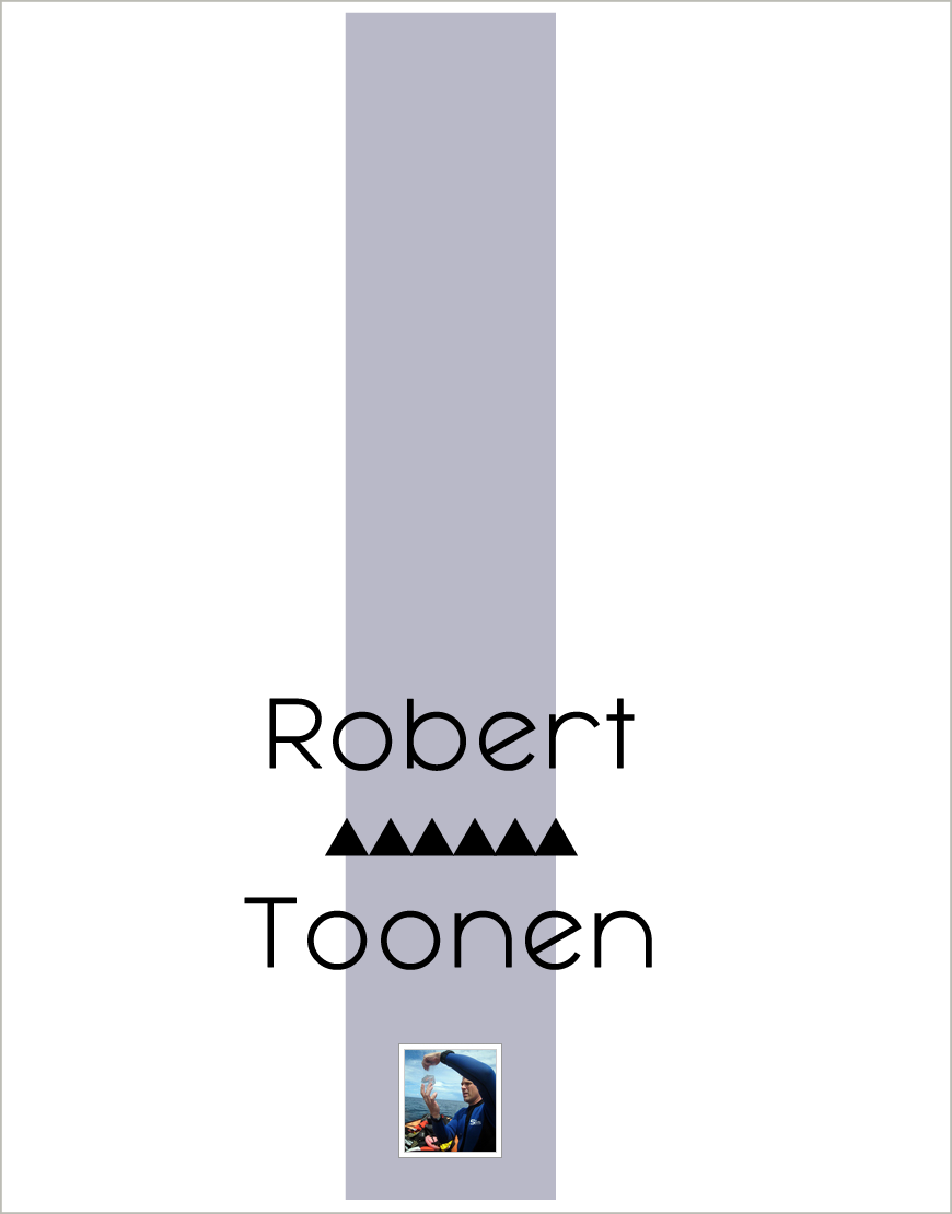 Robert Toonen
